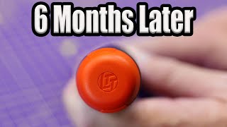 LTT Screwdriver 6 Months Later  Review [upl. by Sset]