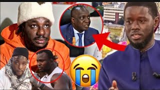 🚨URGENT MARA NIASS FAIT DE GRAVE REVELATION SUR LA MORT DE MOUSTAPHA BA  ET PREDIT LA VICTOIRE [upl. by Perla]