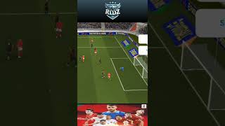 Rafael Struijk brilliant efootball football fifamobile pes fifa [upl. by Haneeja265]