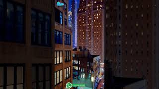 For Rent New York TownePlace Suites by Marriott New York Manhattan Times Square New York – Update [upl. by Shirlene447]