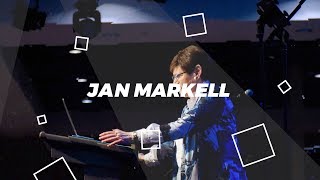 Proximity 2020 Jan Markell [upl. by Hobie]