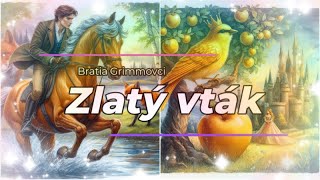 Zlatý vták [upl. by Eerual]