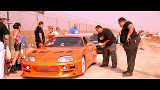 The Fast and the Furious Tokyo Drift 1212 Movie CLIP  Sean Beats DK 2006 HD [upl. by Piefer]