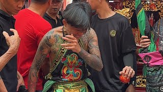 Cap Go Meh Singkawang 2024 [upl. by Francyne]