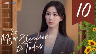 【SUB ESPAÑOL】 ▶Drama La Mejor Elección De Todas  Best Choice Ever  承欢记 Episodio 10 [upl. by Allehs655]