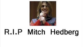 Top 5 Mitch Hedberg Jokes [upl. by Neeliak]