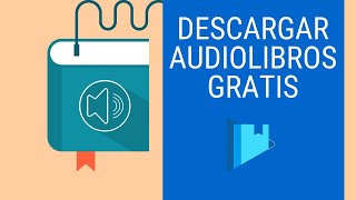 🤑 5 AUDIOLIBROS GRATIS PARA CAMBIAR TU VIDA audiolibros audiolibrigratis desarrollopersonal [upl. by Tiat]