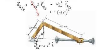 Lecture31 Accelerations [upl. by Llewon]