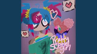 Pretty Scene Girl [upl. by Hagai338]