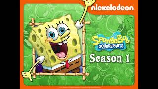 SpongeBob Season 1 Episodes Ranked from Worst to Best [upl. by Aneda]