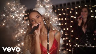 Leona Lewis  One More Sleep Magic Radios Magic of Christmas 2020 [upl. by Eerat137]