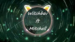 witchb6i ft mitchell  meteor shower prod by Drkmnd amp Ambulo [upl. by Saideman991]