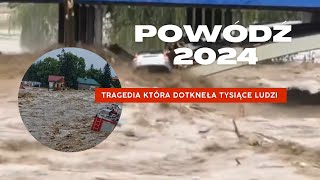 Powódź 2024 [upl. by Eetnahs]