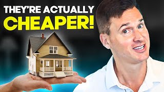 Home Prices Today Are Not as High as You Think [upl. by Duleba488]