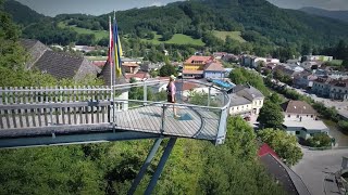 Marktgemeinde Kirchberg an der Pielach  Imagefilm [upl. by O'Neil]