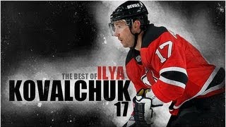 The Best of Ilya Kovalchuk HD [upl. by Koah]