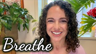 Breathing Exercises for Anxiety Reduction and Better Health [upl. by Halyk]