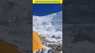 Amazing facts about avalanche 😯 facts hunger viral shorts interesting facts [upl. by Moran578]