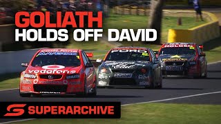 Race 21  Bathurst 1000 Full Race  SuperArchive  2012 International Supercars Championship [upl. by Yesoj]