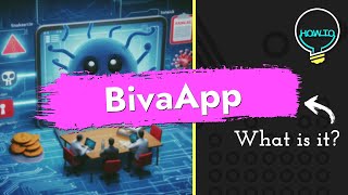 BivaApp Adware Virus Removal Guide [upl. by Taro770]