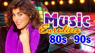 Best Songs Of 80s Disco Music  Eurodisco Dance 80s 90s Megamix  Disco Songs 70s 80s 90s [upl. by Yeroc]