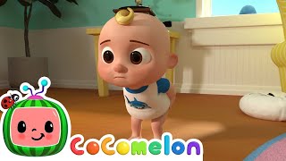 Potty Training Song  Kids Cartoon Show  Toddler Songs  Healthy Habits for kids  Cocomelon [upl. by Louie]