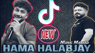 Hama Halabjay 2024 Chand Garyaneke Taebat Music Mamad [upl. by Rein]