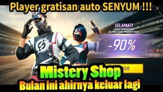 MISTERY SHOP KELUAR LAGI  BOCORAN MYSTERY SHOP MEI 2024  KAPAN MISTERY SHOP BULAN INI KELUAR [upl. by Bradman696]