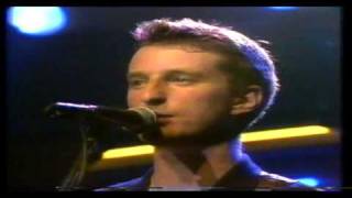 Billy Bragg  Which Side Are You On 1985 Germany [upl. by Hen]