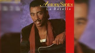 8 ANTHONY SANTOS – EL ANIMAL –MERENGUE  LA BATALLA [upl. by O'Grady]