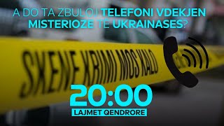 Lajmet 2000  22022024  Klan Kosova [upl. by Nahgem741]