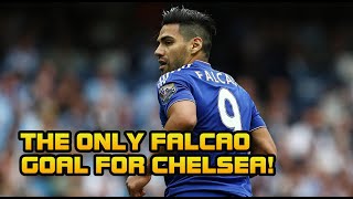 10 veces que RADAMEL FALCAO Impresionó al Mundo 🤯 Mejores goles y jugadas ⚽️ [upl. by Satterfield241]