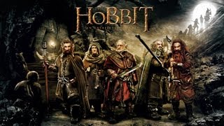 The Hobbit Fan Event [upl. by Elnukeda]