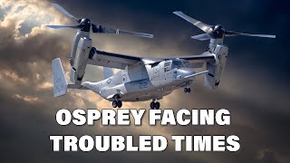 Will the V22 Osprey Fly Again [upl. by Dyan985]