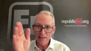 WEBINAR RECORDING Why We’re Going to Win On Climate with Bob Inglis [upl. by Helga]