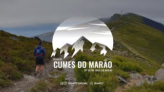 TEAM TT  Desafio Cumes do Marão 33km 2700D  2020 [upl. by Frieder722]