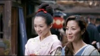 Memoirs of a Geisha Full Movie Facts  Review And Knowledge  Zhang Ziyi  Ken Watanabe [upl. by Isborne978]