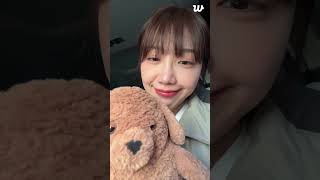 눈감고제목을쳡₩자  Apink Weverse LIVE SUB 241110 [upl. by Whang794]