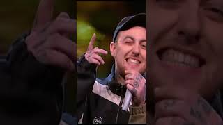 Mac Miller on Trump 2016 Pt1 [upl. by Aicatsan]