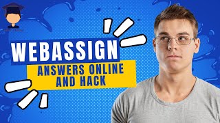 Webassign Answers Online and Hack Webassign Answers Key 2023 [upl. by Natsirhc791]