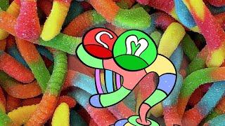 Gumiwoim Candy Island Remastered Animated Ft TTM Read Description [upl. by Kerri]