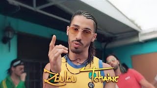 PNL  Zoulou Tchaing Clip Vidéo [upl. by Esmaria]