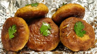 Galouti Kebab  Chicken Kebab  गलौटी कबाब रेसिपी [upl. by Mori554]