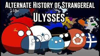 Alternate History of Strangereal  Episode 3 [upl. by Leventhal749]