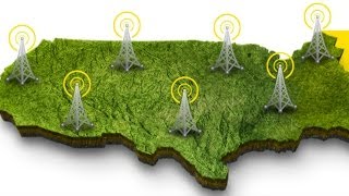 CDMA vs GSM Whats the Difference [upl. by Gnen]