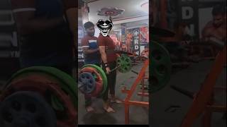 252520205520  Body weight  665 kg gym mood trending music gym fitness motivation [upl. by Halladba]