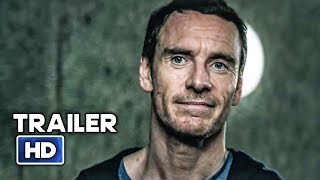 THE AGENCY Trailer 2 2024 Michael Fassbender [upl. by Francis]