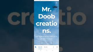 Mrdoob Google gravity [upl. by Erek]