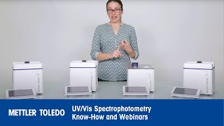 The Science Behind UV Vis Spectroscopy Everything You Need To Know [upl. by Jolanta]