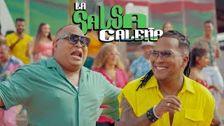 Cali Flow Latino  La Salsa Caleña [upl. by Aland792]